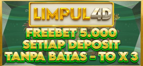 LIMPUL4D