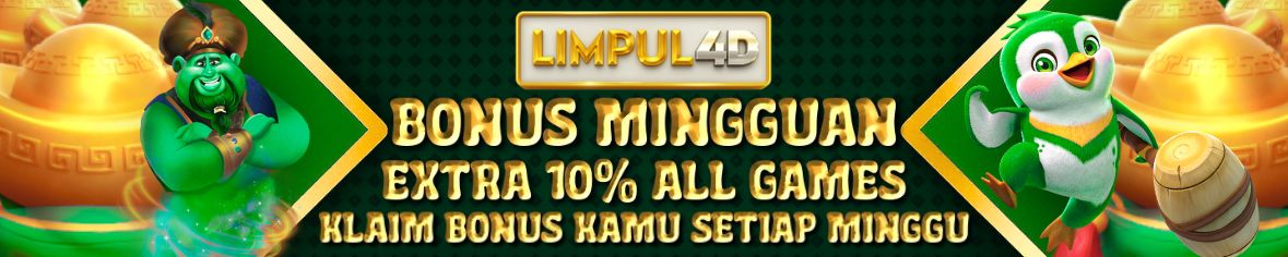 LIMPUL4D