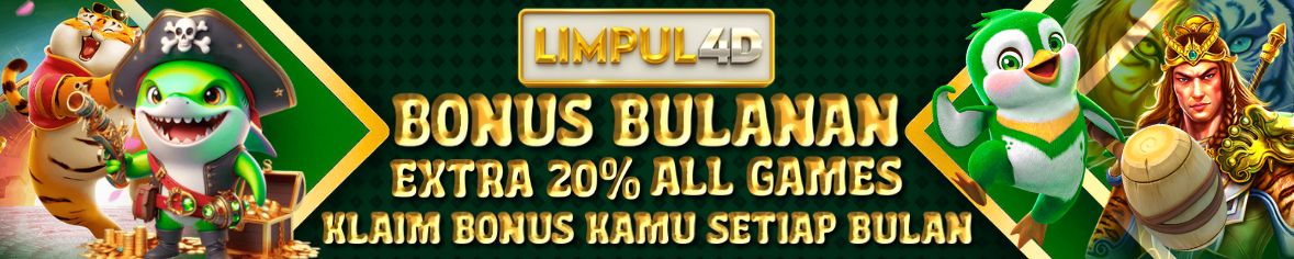 LIMPUL4D