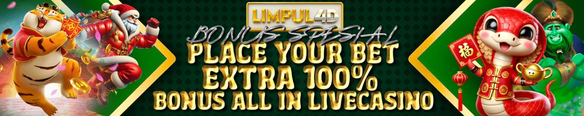 LIMPUL4D